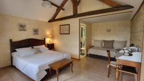 Le Clos des Bérengeries